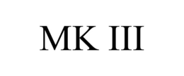 MK III trademark