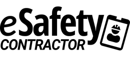 ESAFETY CONTRACTOR trademark
