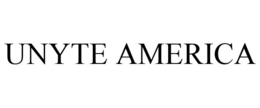 UNYTE AMERICA trademark