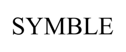 SYMBLE trademark
