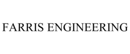 FARRIS ENGINEERING trademark
