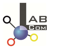 LAB COM trademark