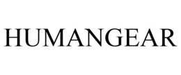 HUMANGEAR trademark