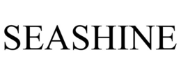 SEASHINE trademark