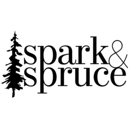 SPARK & SPRUCE trademark