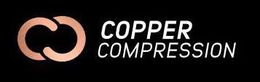 CC COPPER COMPRESSION trademark