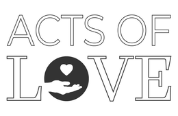 ACTS OF LOVE trademark