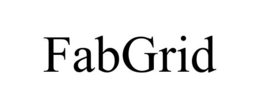 FABGRID trademark