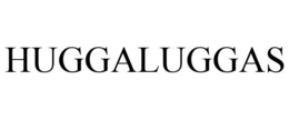 HUGGALUGGAS trademark