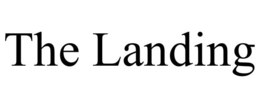 THE LANDING trademark