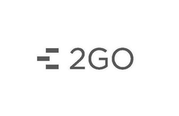 2 GO trademark