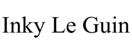 INKY LE GUIN trademark