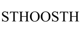 STHOOSTH trademark