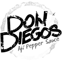 DON DIEGOS AJI PEPPER SAUCE trademark