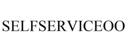 SELFSERVICEOO trademark