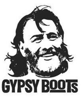 GYPSY BOOTS trademark