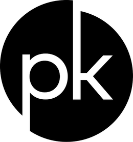 PK trademark