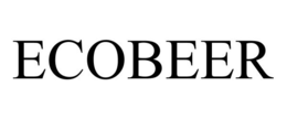 ECOBEER trademark