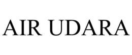 AIR UDARA trademark