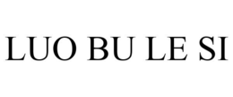 LUO BU LE SI trademark