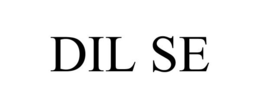 DIL SE trademark