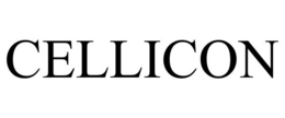 CELLICON trademark