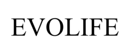 EVOLIFE trademark