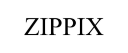 ZIPPIX trademark