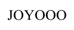 JOYOOO trademark