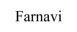 FARNAVI trademark