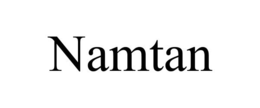 NAMTAN trademark