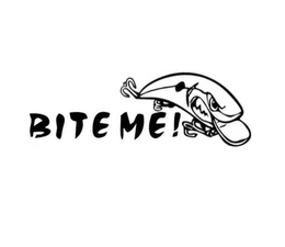BITE ME trademark