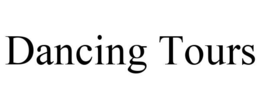 DANCING TOURS trademark