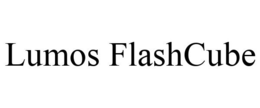 LUMOS FLASHCUBE trademark