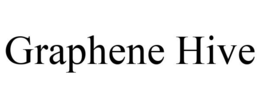 GRAPHENE HIVE trademark