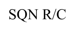 SQN R/C trademark