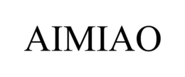 AIMIAO trademark