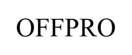 OFFPRO trademark