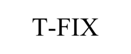 T-FIX trademark