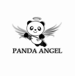 PANDA ANGEL trademark