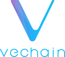 V VECHAIN trademark