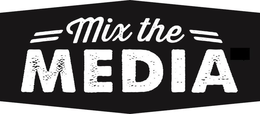 MIX THE MEDIA trademark