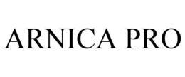 ARNICA PRO trademark