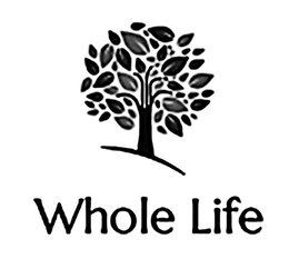 WHOLE LIFE trademark