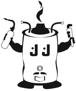 J.J. trademark
