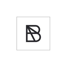 B trademark