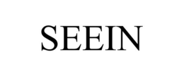 SEEIN trademark