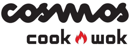COSMOS COOK WOK trademark