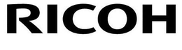 RICOH trademark
