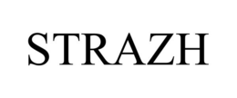 STRAZH trademark
